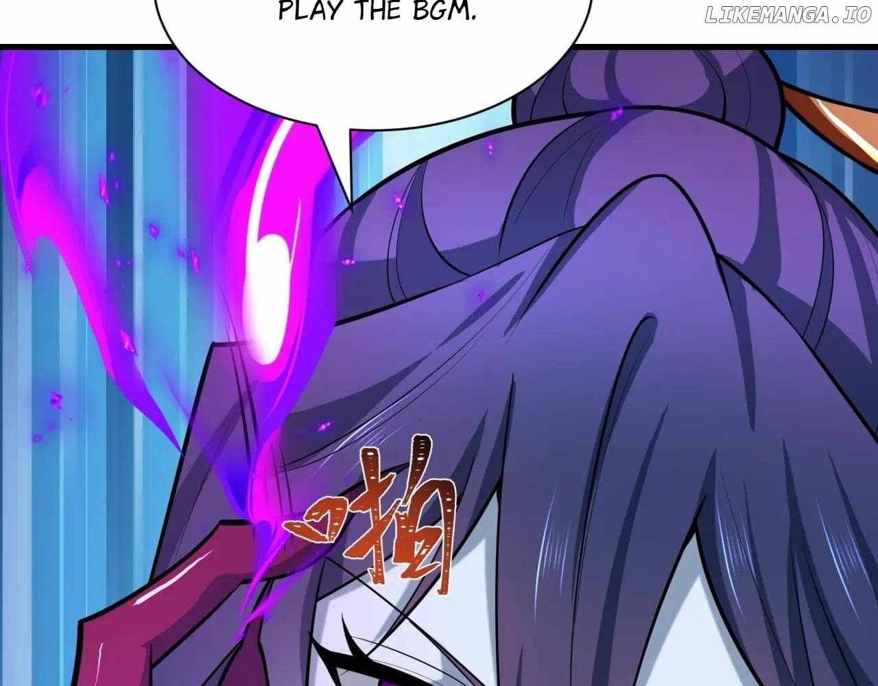 Age of Terror Chapter 503 - Page 160