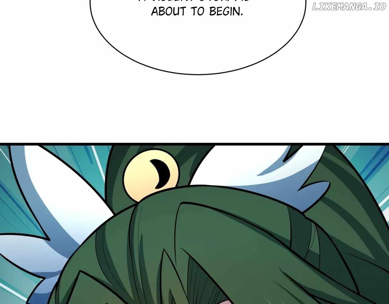 Age of Terror Chapter 503 - Page 162