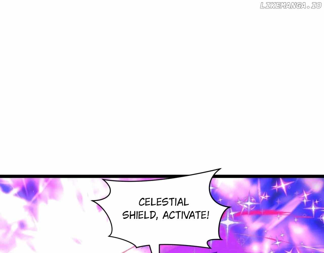 Age of Terror Chapter 503 - Page 17