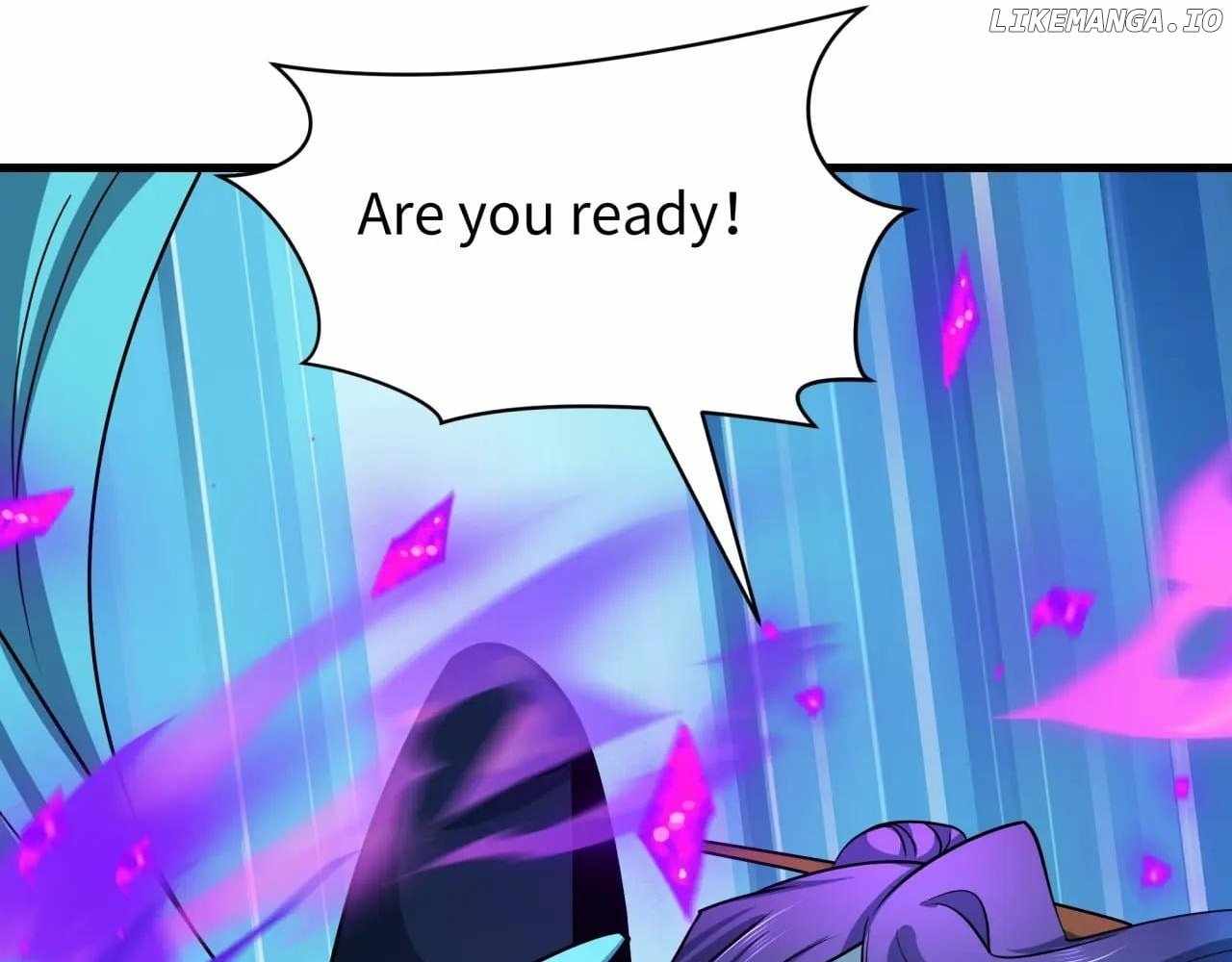 Age of Terror Chapter 503 - Page 182