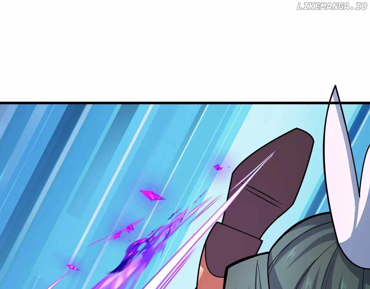 Age of Terror Chapter 503 - Page 188