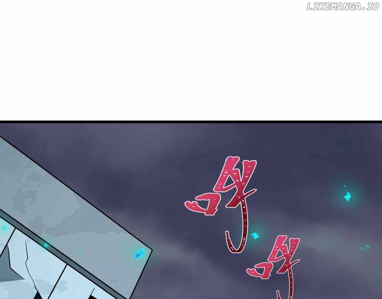 Age of Terror Chapter 503 - Page 202