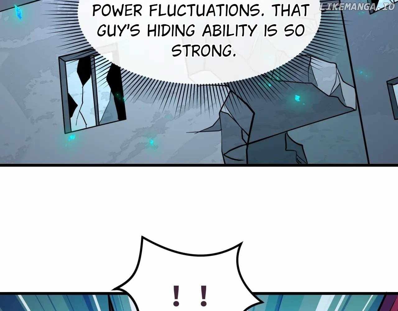 Age of Terror Chapter 503 - Page 205