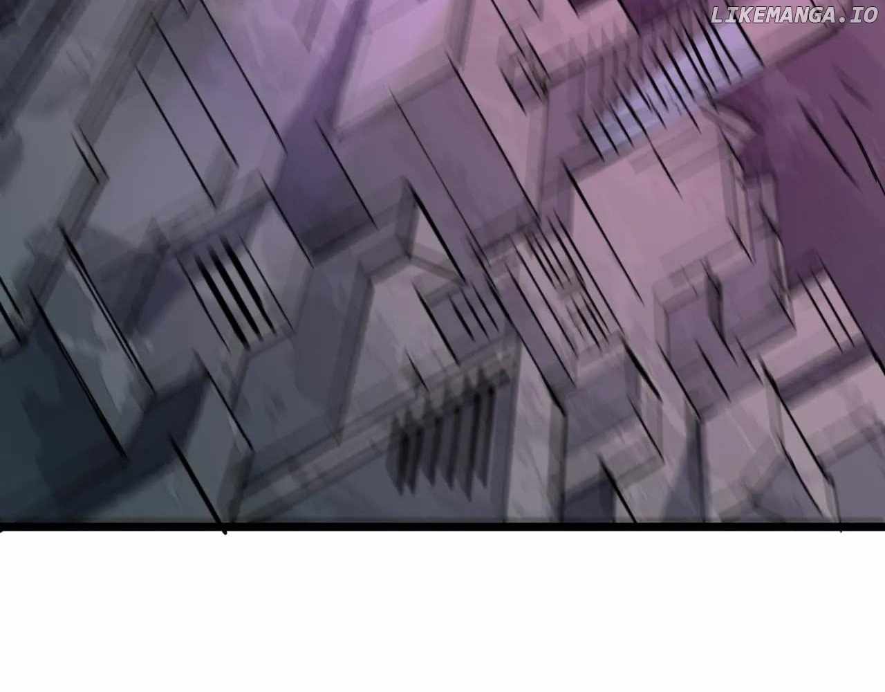 Age of Terror Chapter 503 - Page 26