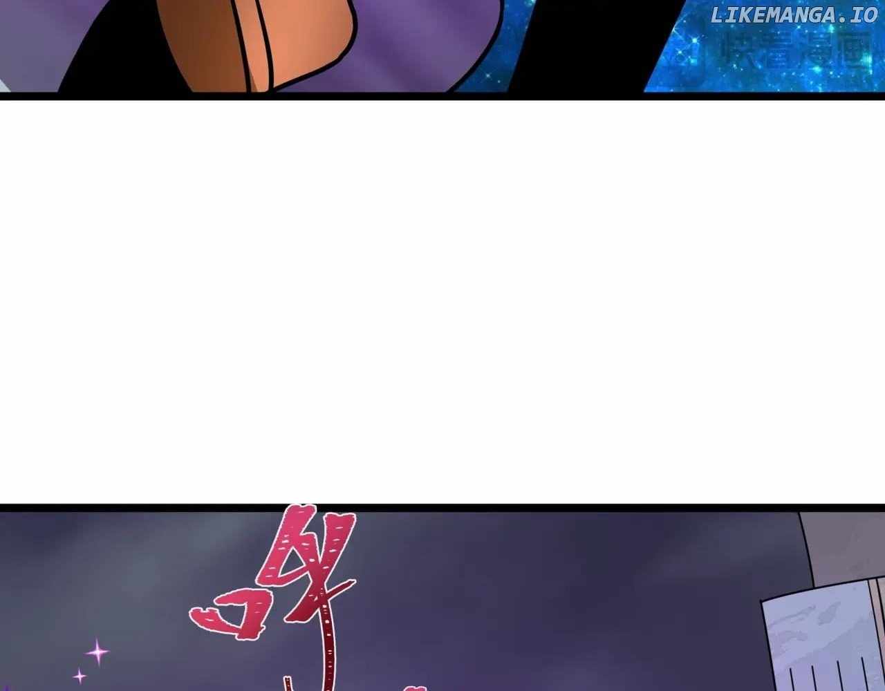 Age of Terror Chapter 503 - Page 30