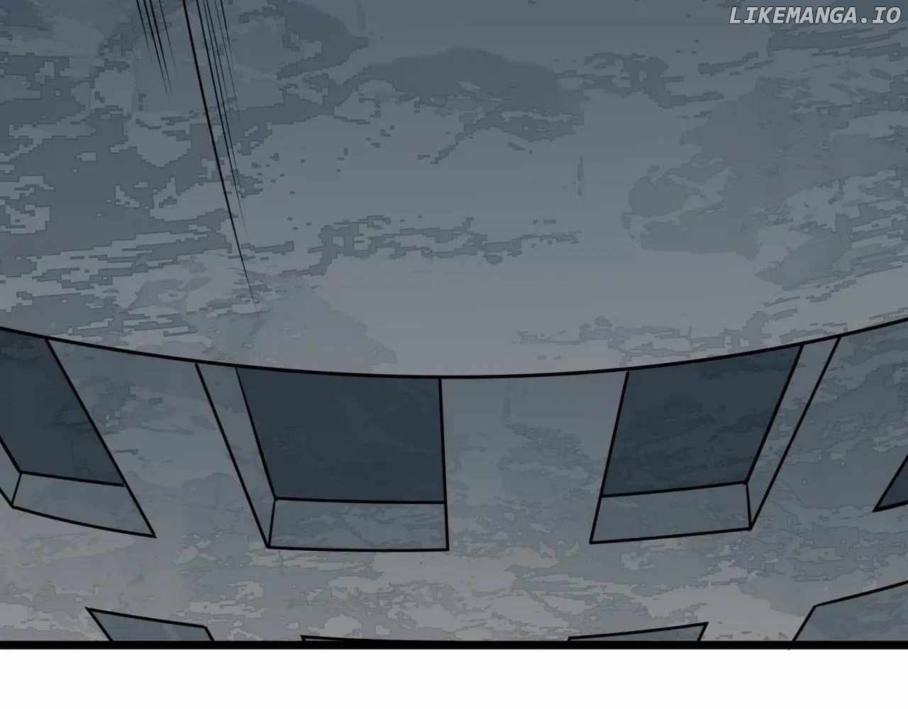 Age of Terror Chapter 503 - Page 33
