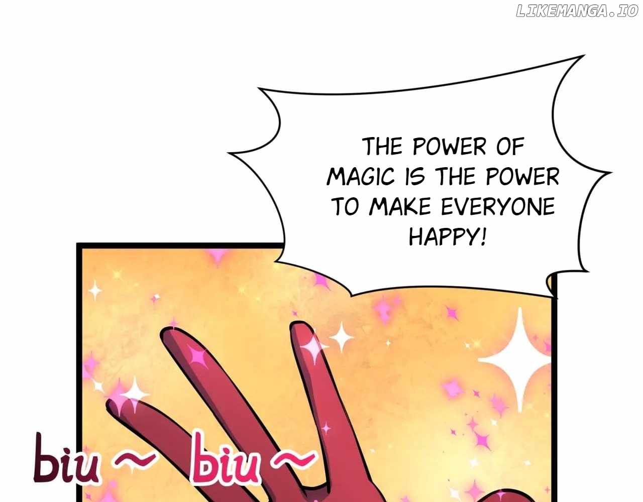 Age of Terror Chapter 503 - Page 34