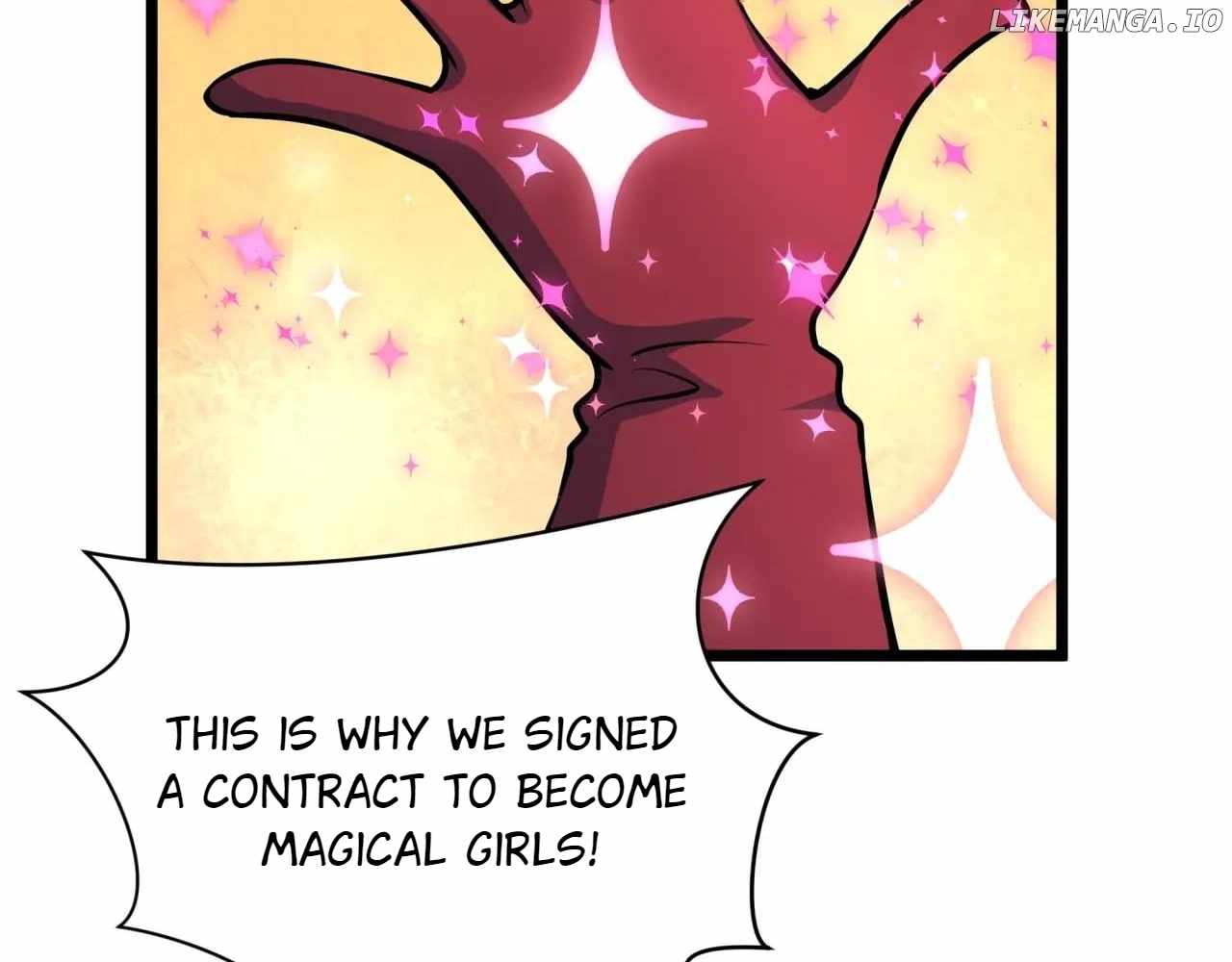 Age of Terror Chapter 503 - Page 35