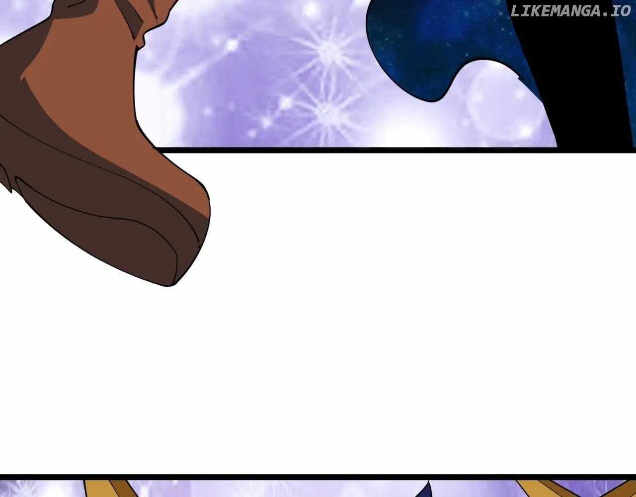 Age of Terror Chapter 503 - Page 48