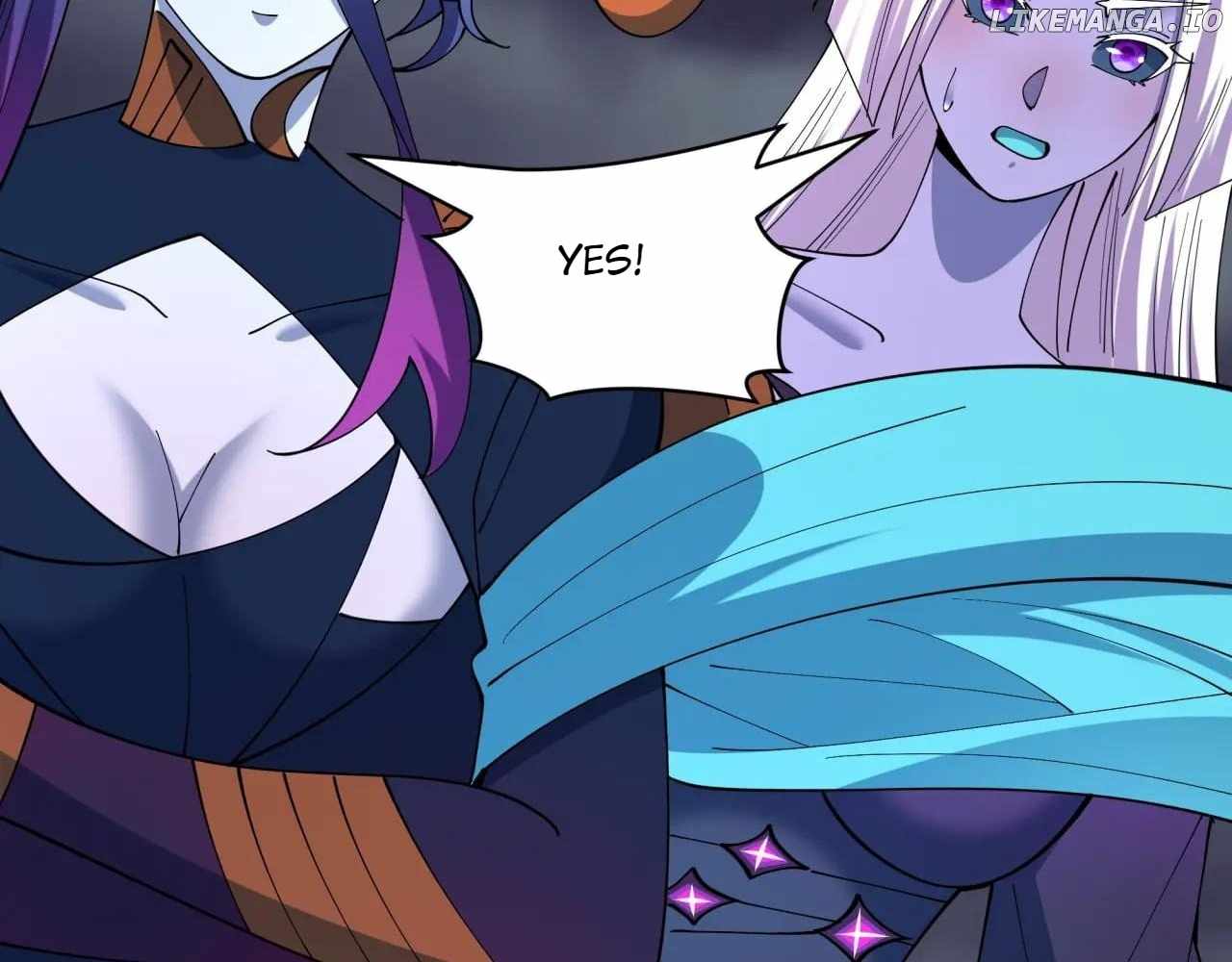 Age of Terror Chapter 503 - Page 60