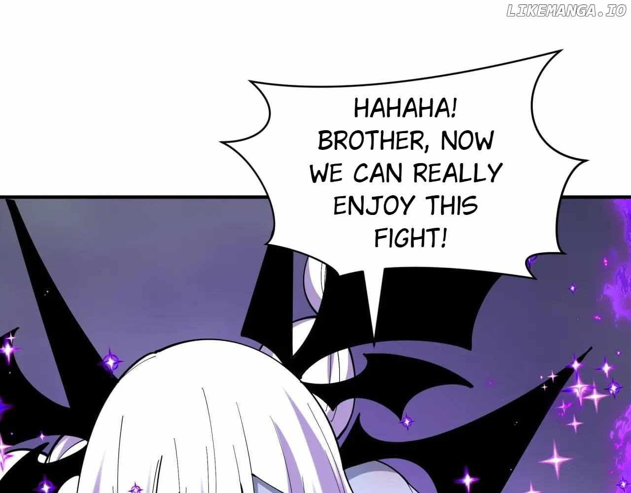 Age of Terror Chapter 503 - Page 66