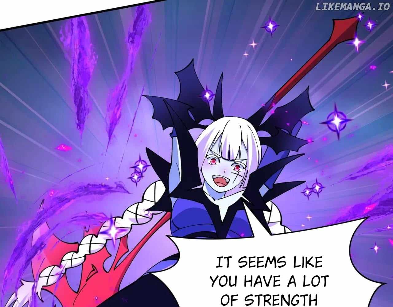 Age of Terror Chapter 503 - Page 70