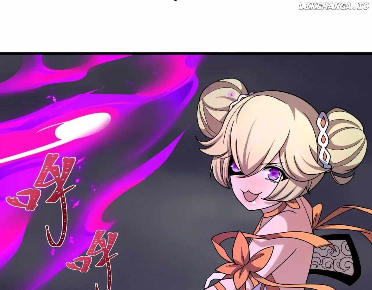 Age of Terror Chapter 504 - Page 103