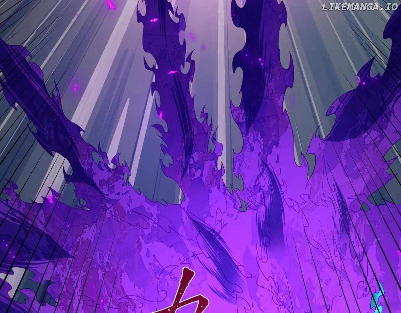 Age of Terror Chapter 504 - Page 129