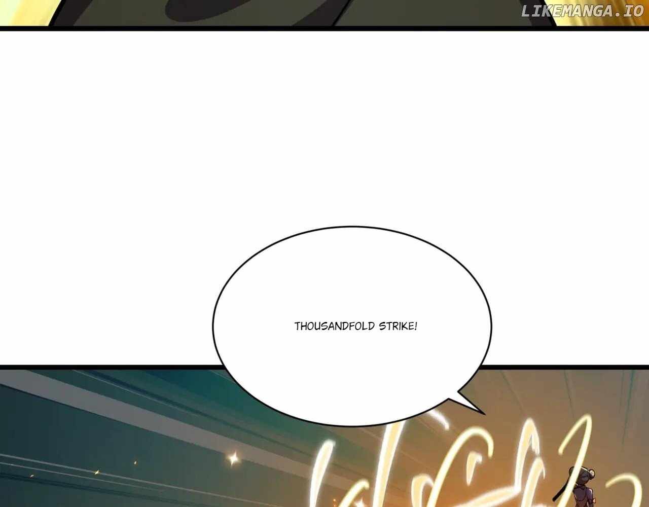 Age of Terror Chapter 504 - Page 174