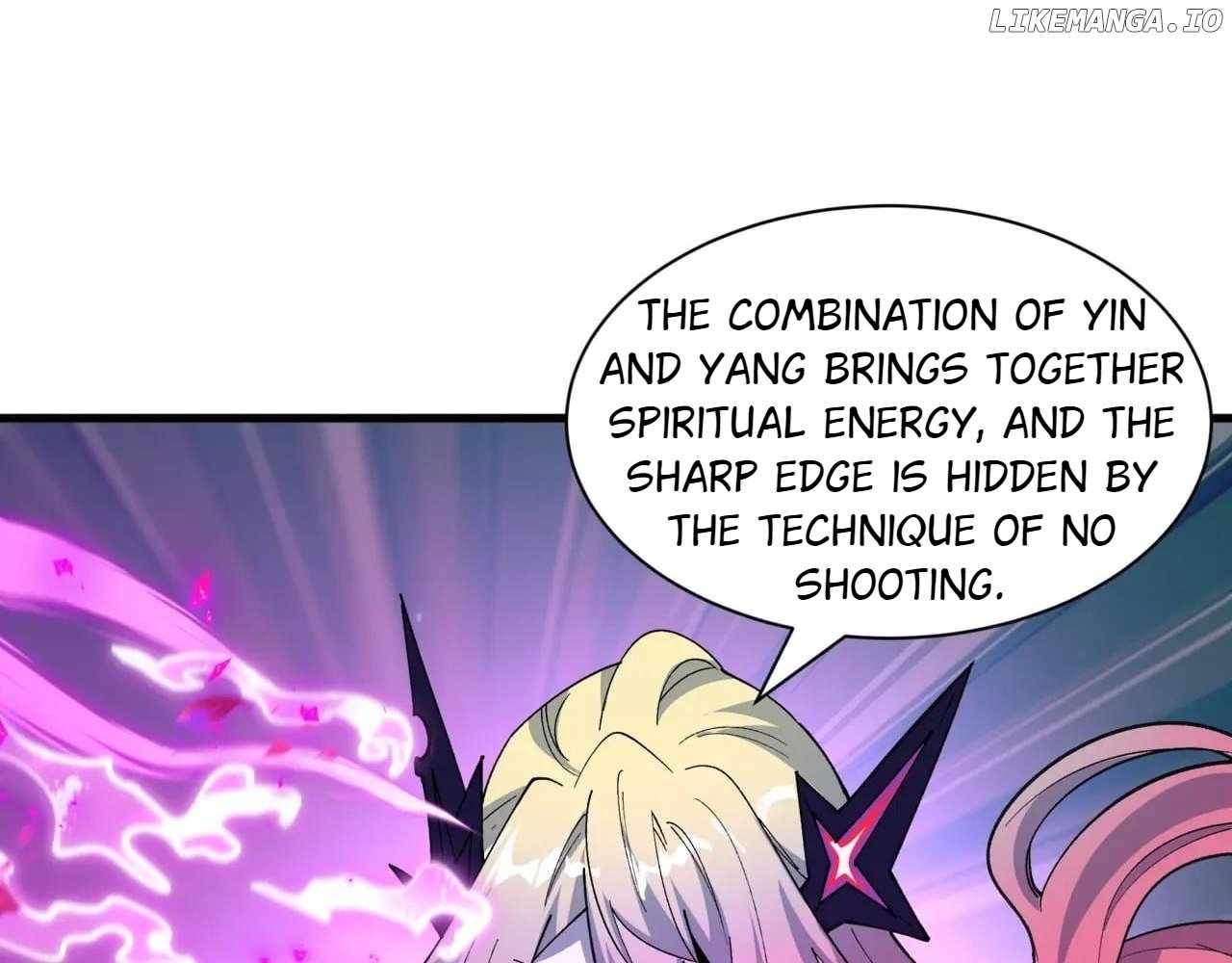 Age of Terror Chapter 504 - Page 18