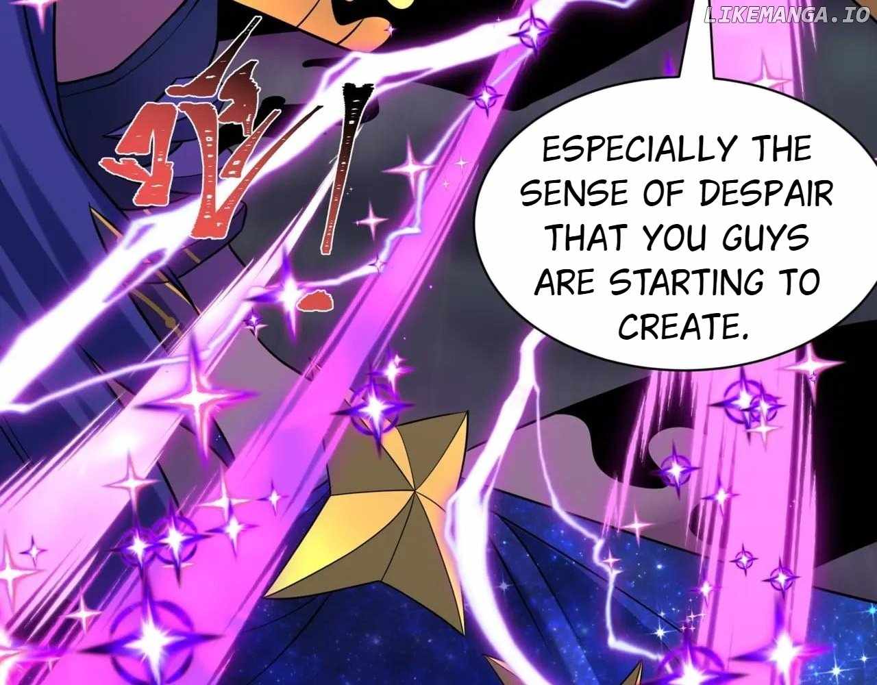 Age of Terror Chapter 504 - Page 193