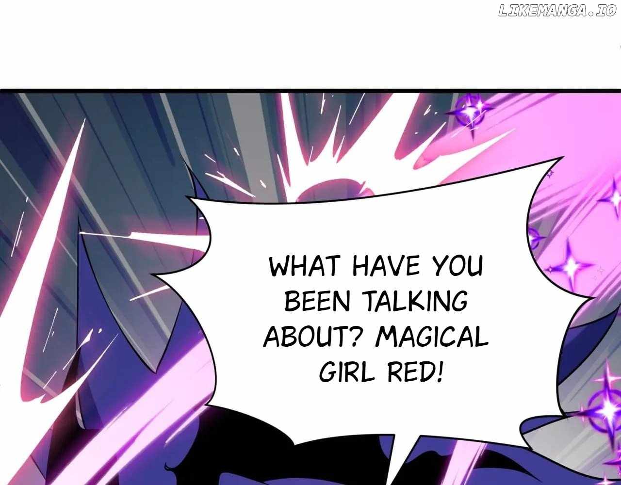 Age of Terror Chapter 504 - Page 198