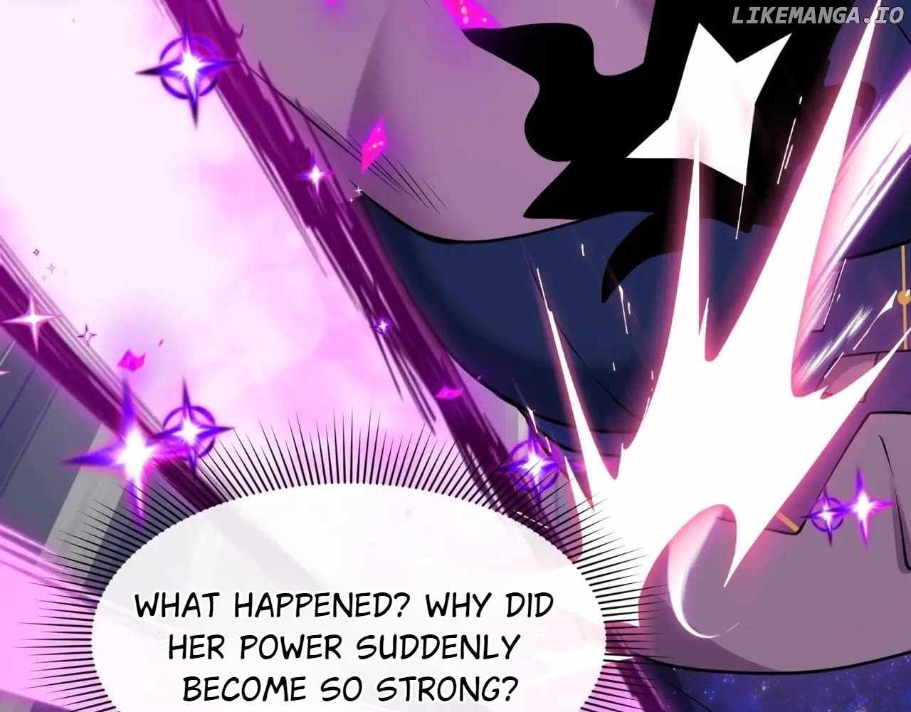 Age of Terror Chapter 504 - Page 200