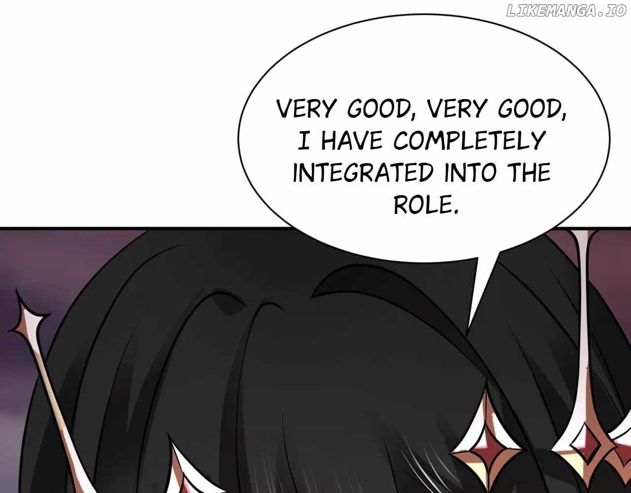 Age of Terror Chapter 504 - Page 206