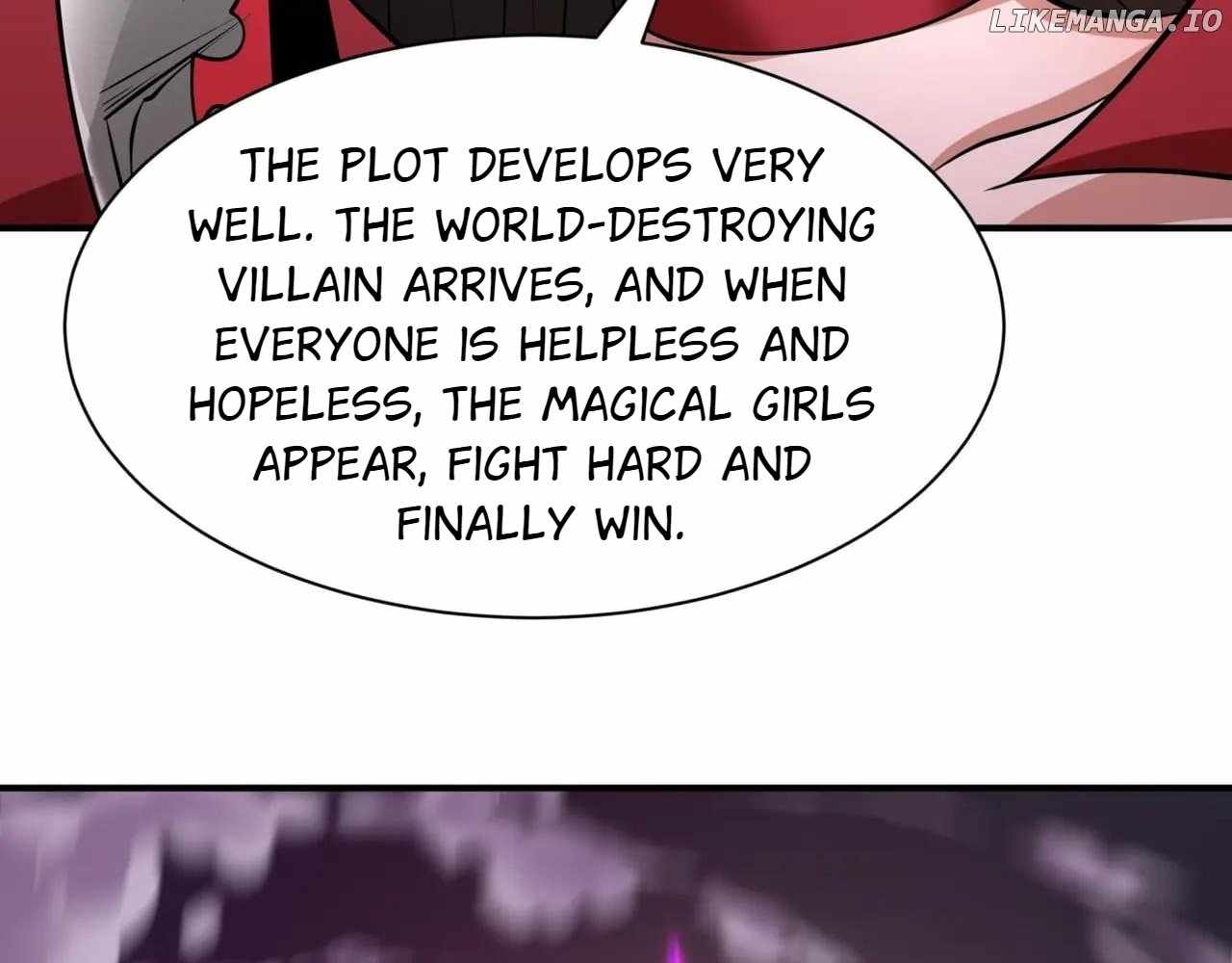 Age of Terror Chapter 504 - Page 208