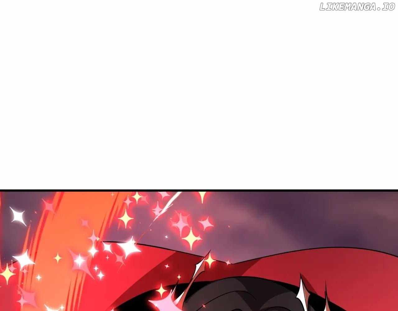 Age of Terror Chapter 504 - Page 217