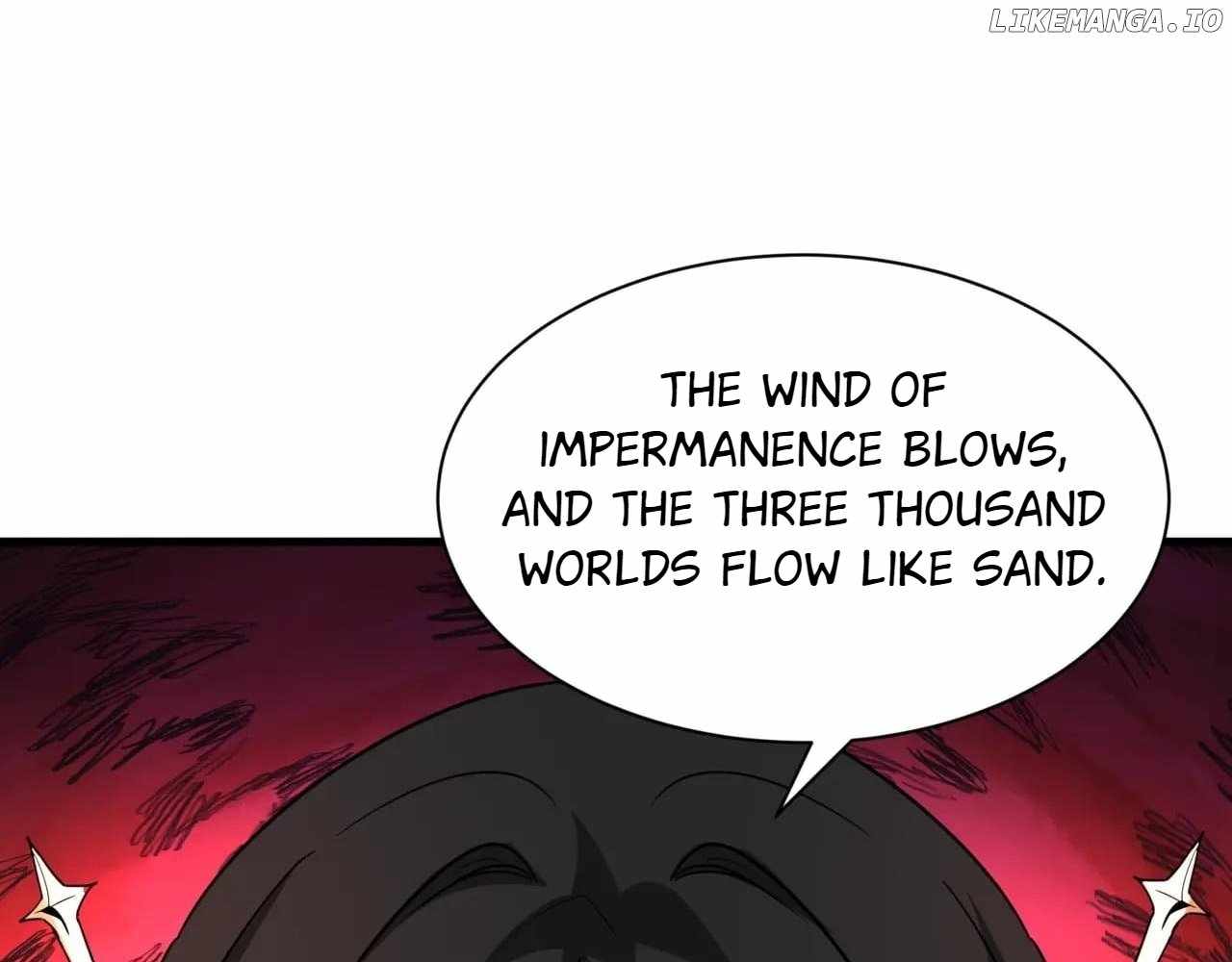 Age of Terror Chapter 504 - Page 221