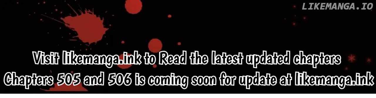 Age of Terror Chapter 504 - Page 227