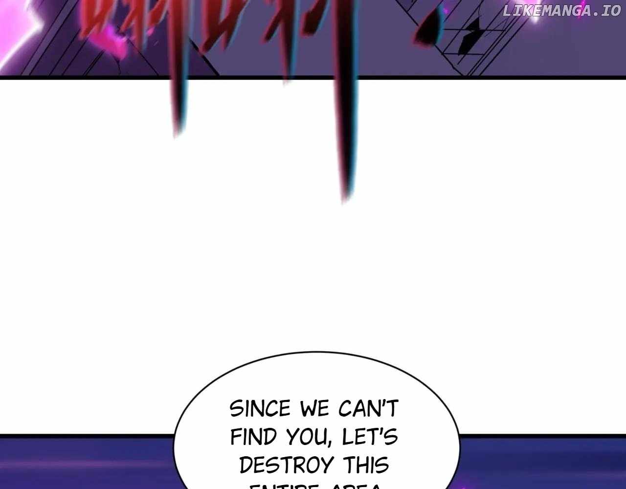 Age of Terror Chapter 504 - Page 25