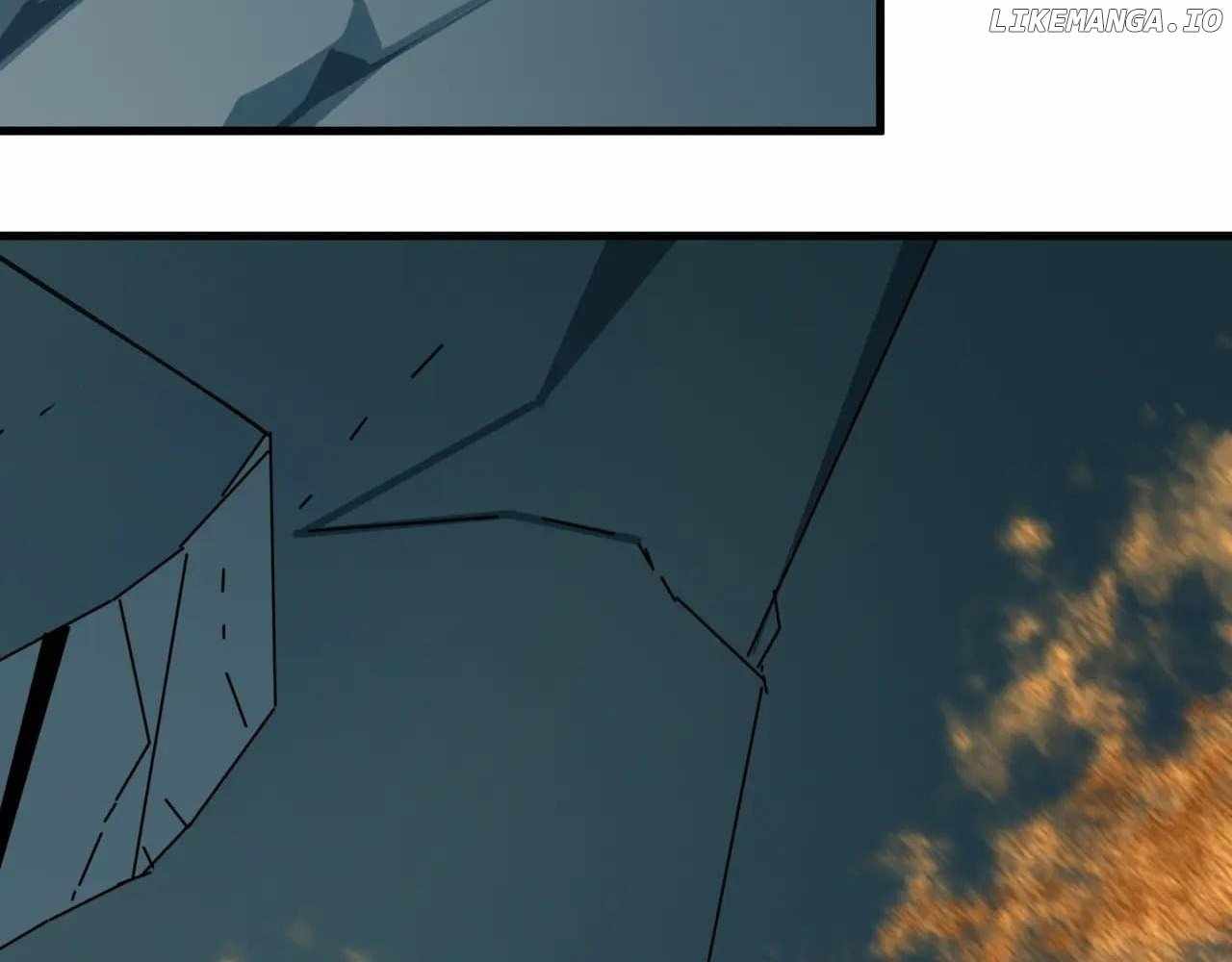 Age of Terror Chapter 504 - Page 36