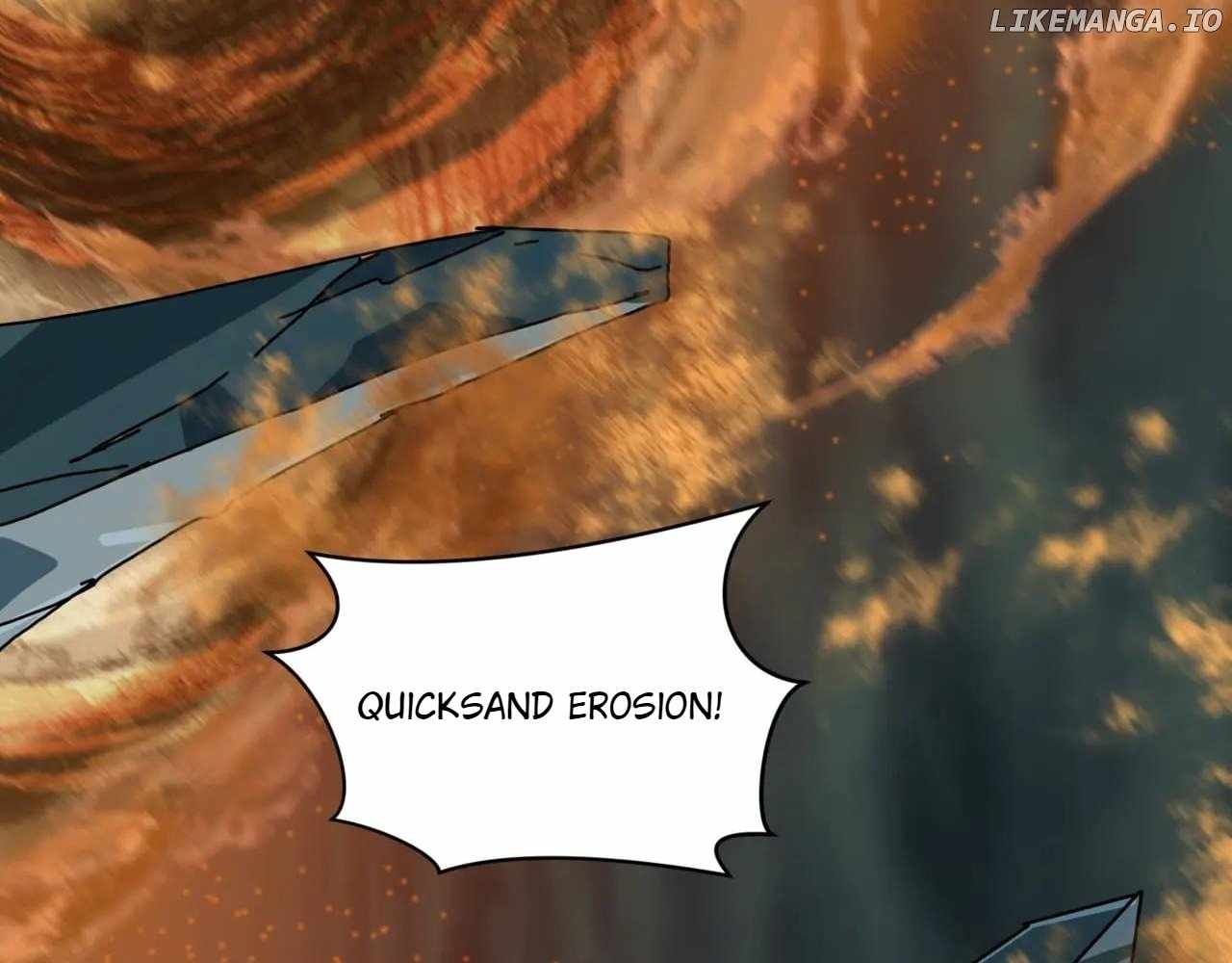 Age of Terror Chapter 504 - Page 38