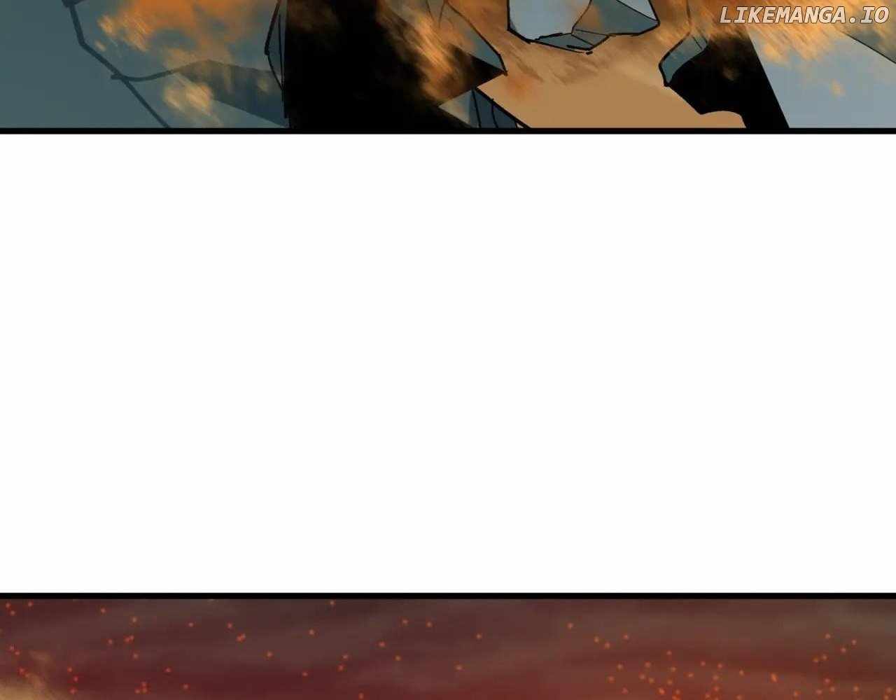Age of Terror Chapter 504 - Page 44