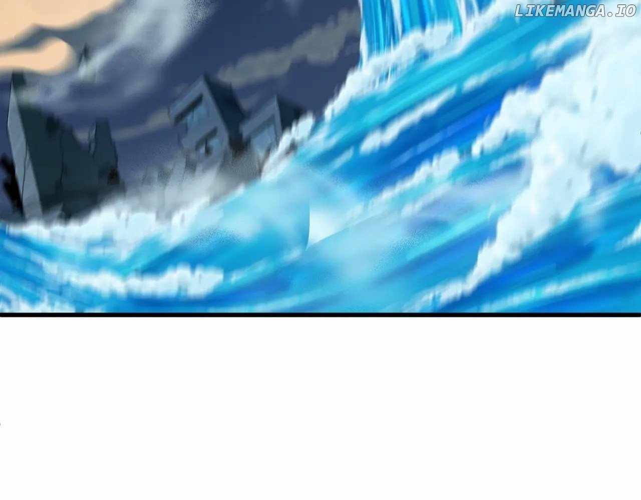 Age of Terror Chapter 504 - Page 68