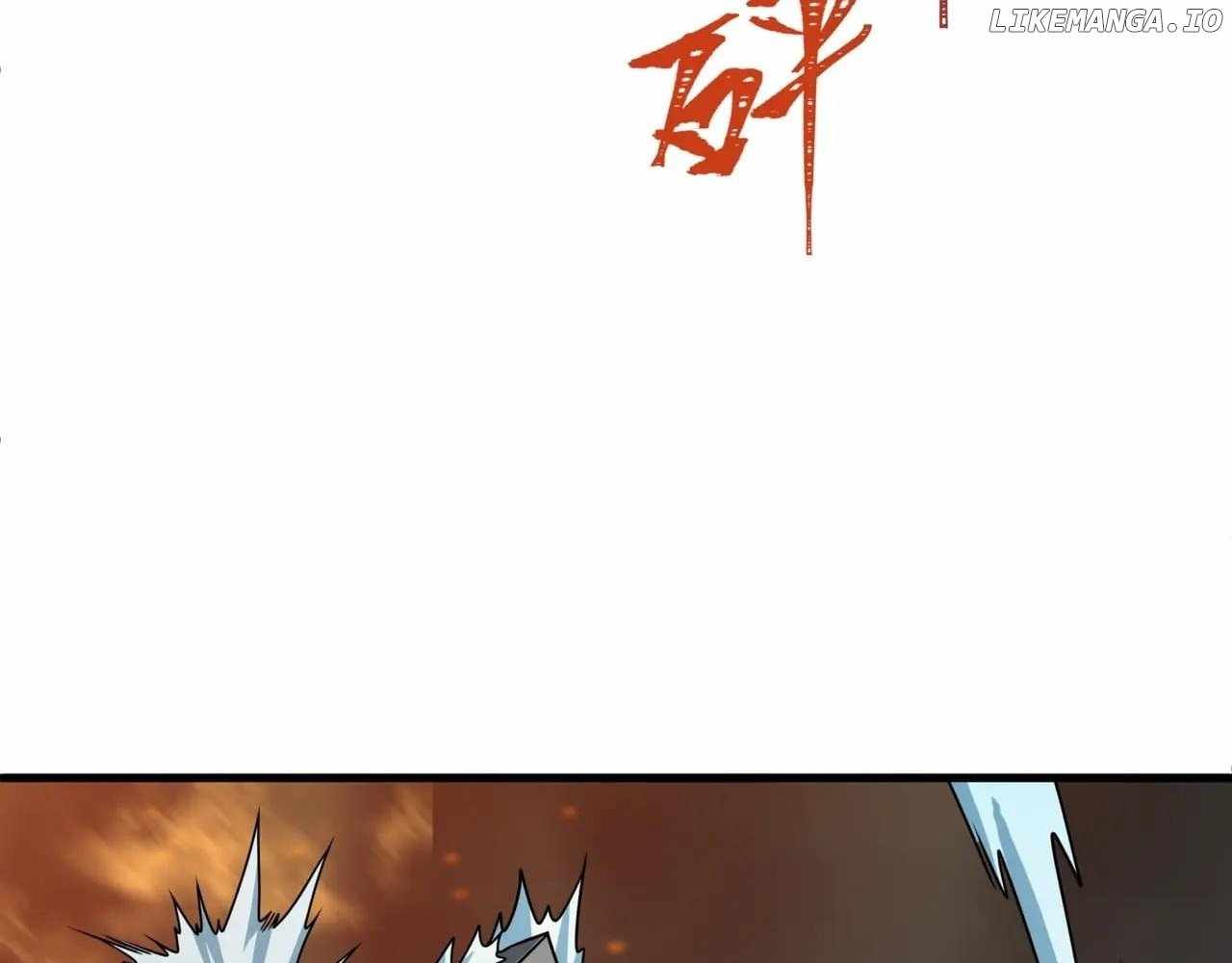 Age of Terror Chapter 504 - Page 74