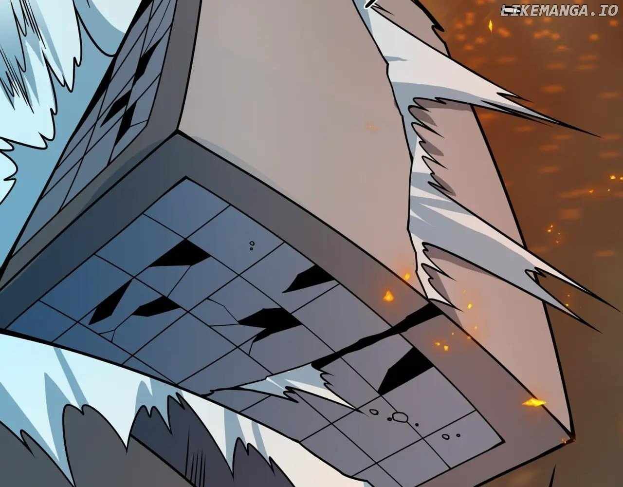Age of Terror Chapter 504 - Page 78