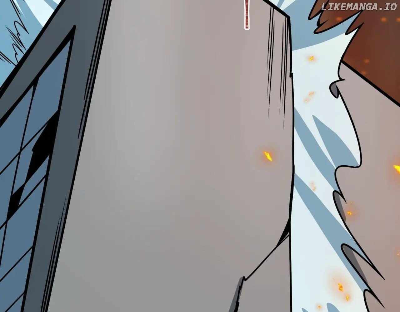Age of Terror Chapter 504 - Page 80