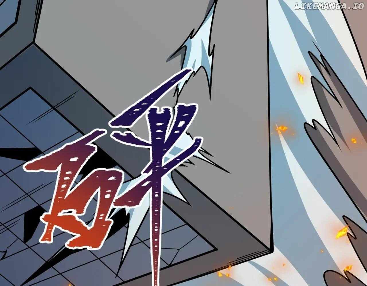 Age of Terror Chapter 504 - Page 81