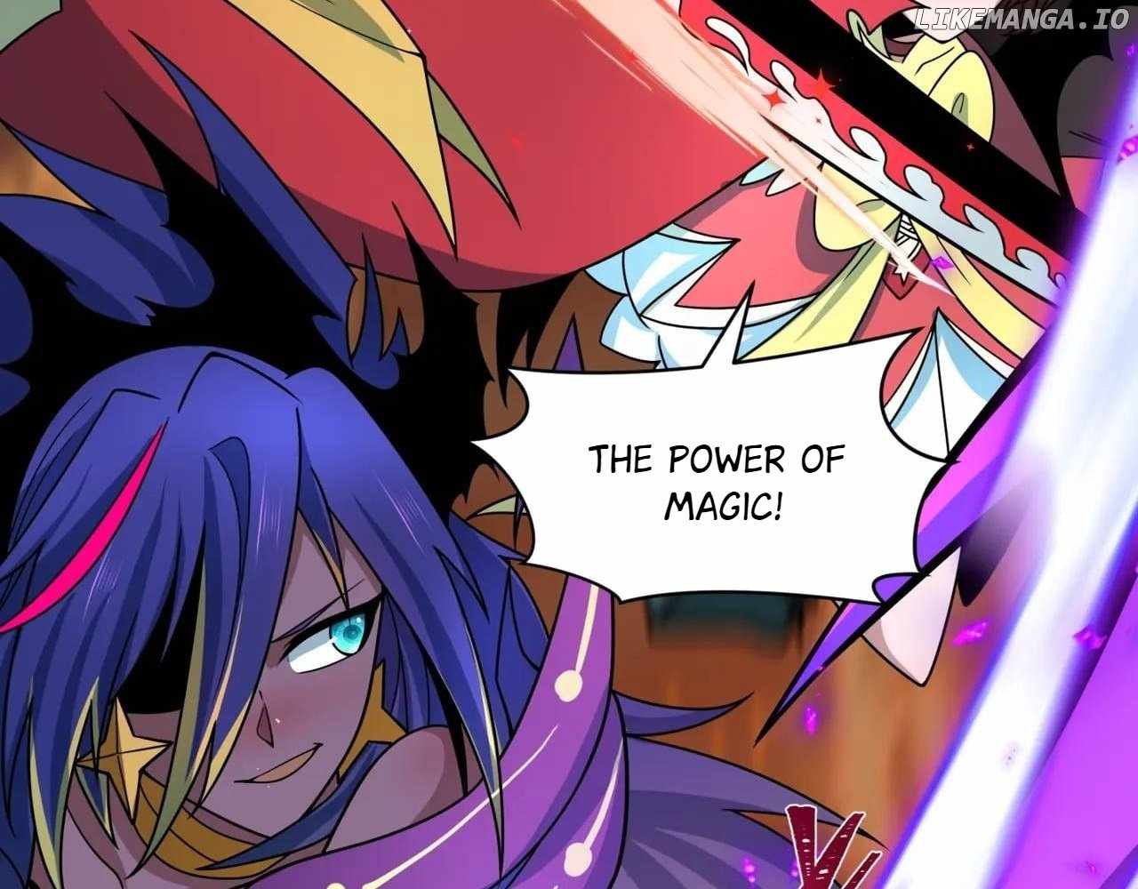 Age of Terror Chapter 504 - Page 84
