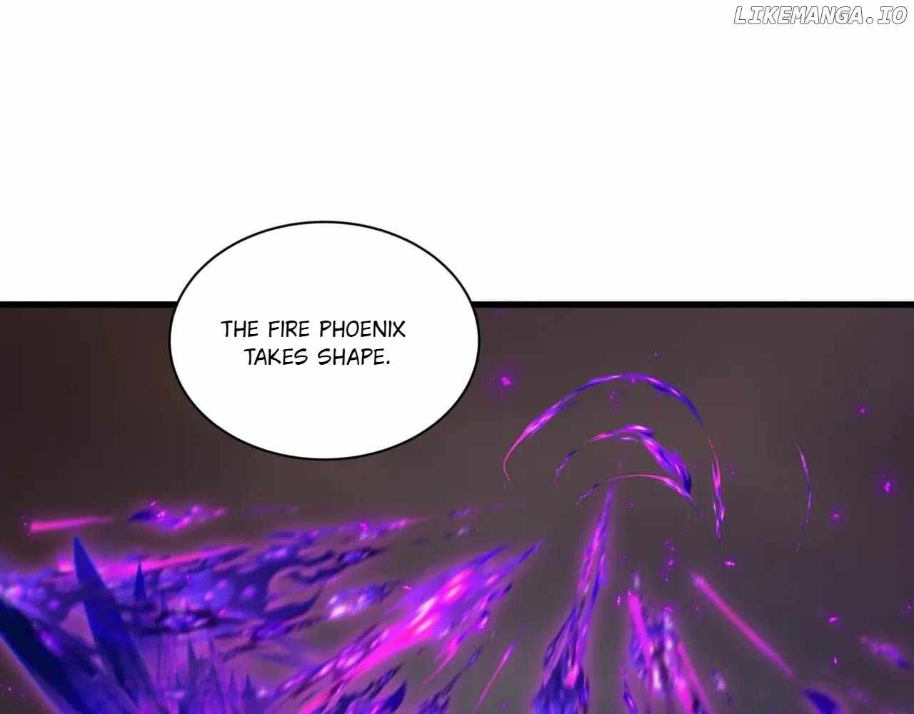 Age of Terror Chapter 504 - Page 87