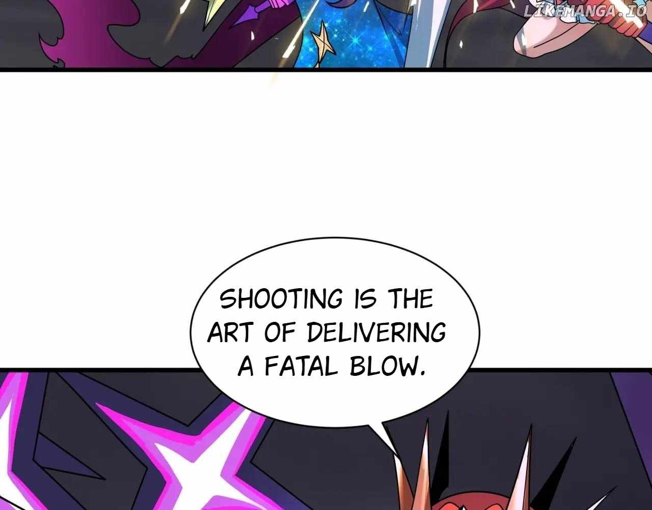 Age of Terror Chapter 504 - Page 95