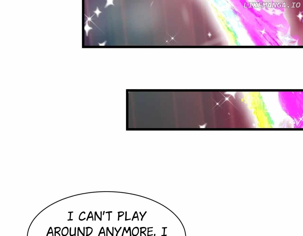 Age of Terror Chapter 505 - Page 102