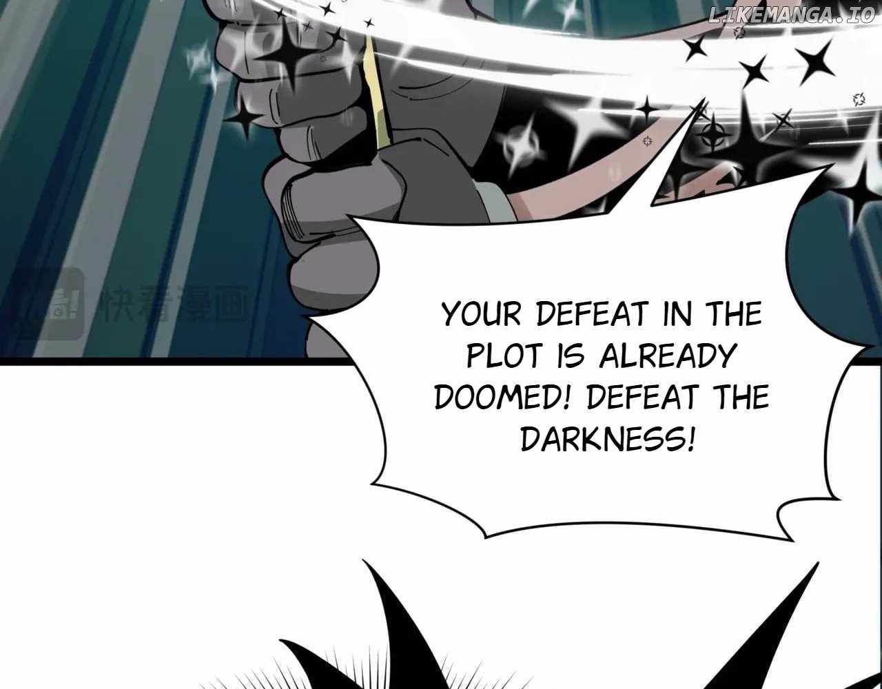 Age of Terror Chapter 505 - Page 134