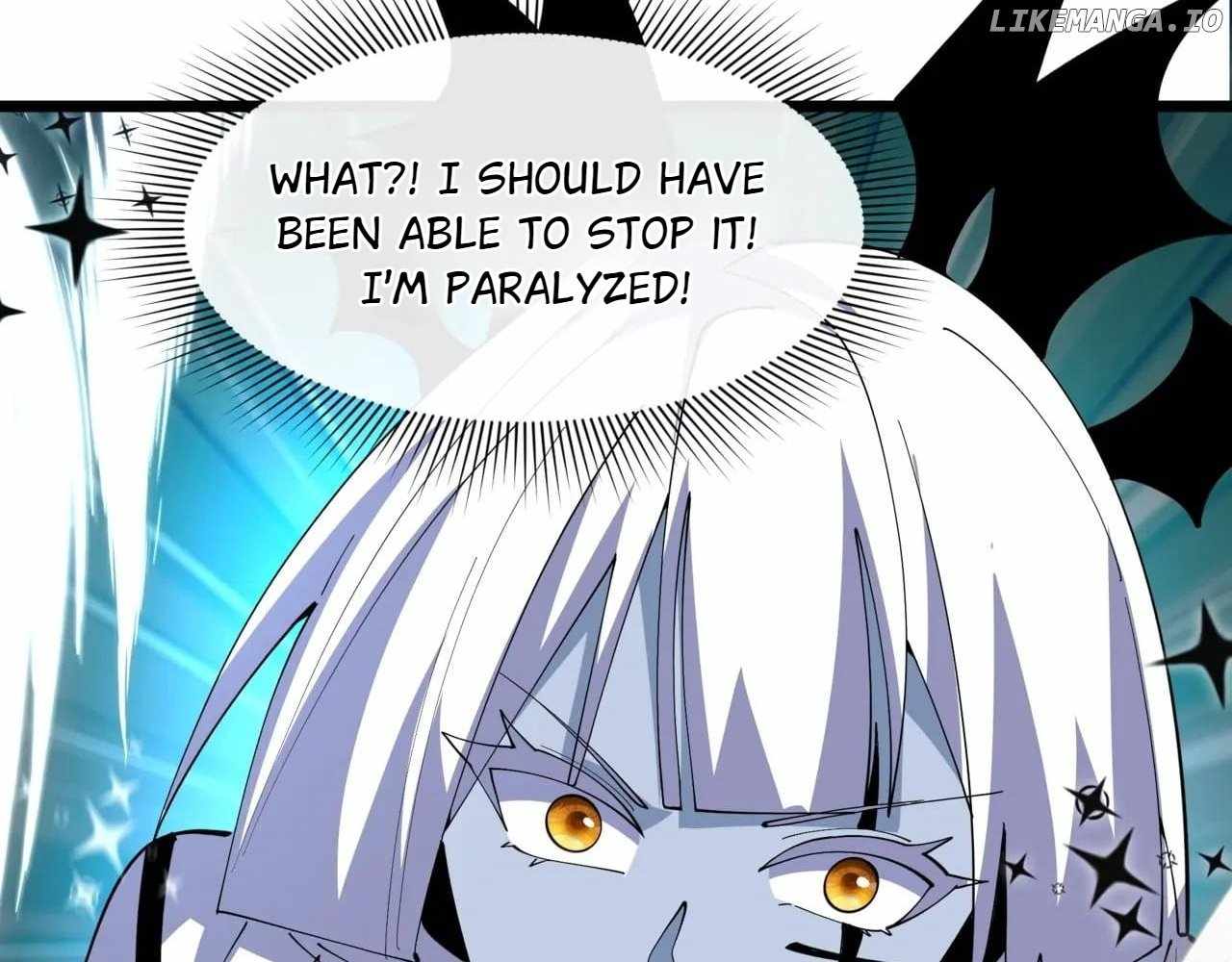 Age of Terror Chapter 505 - Page 135