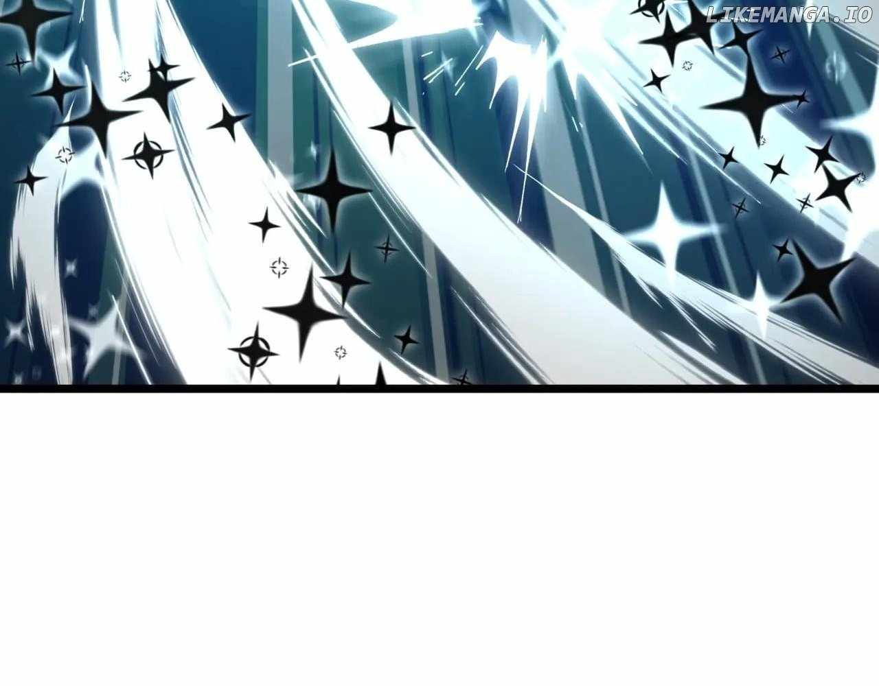 Age of Terror Chapter 505 - Page 140