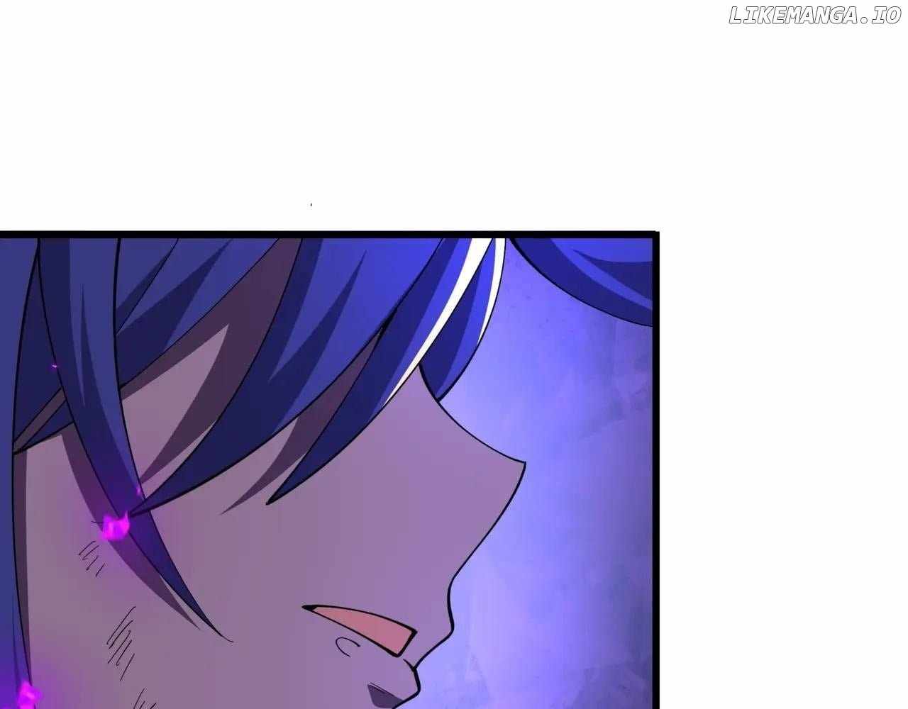 Age of Terror Chapter 505 - Page 151