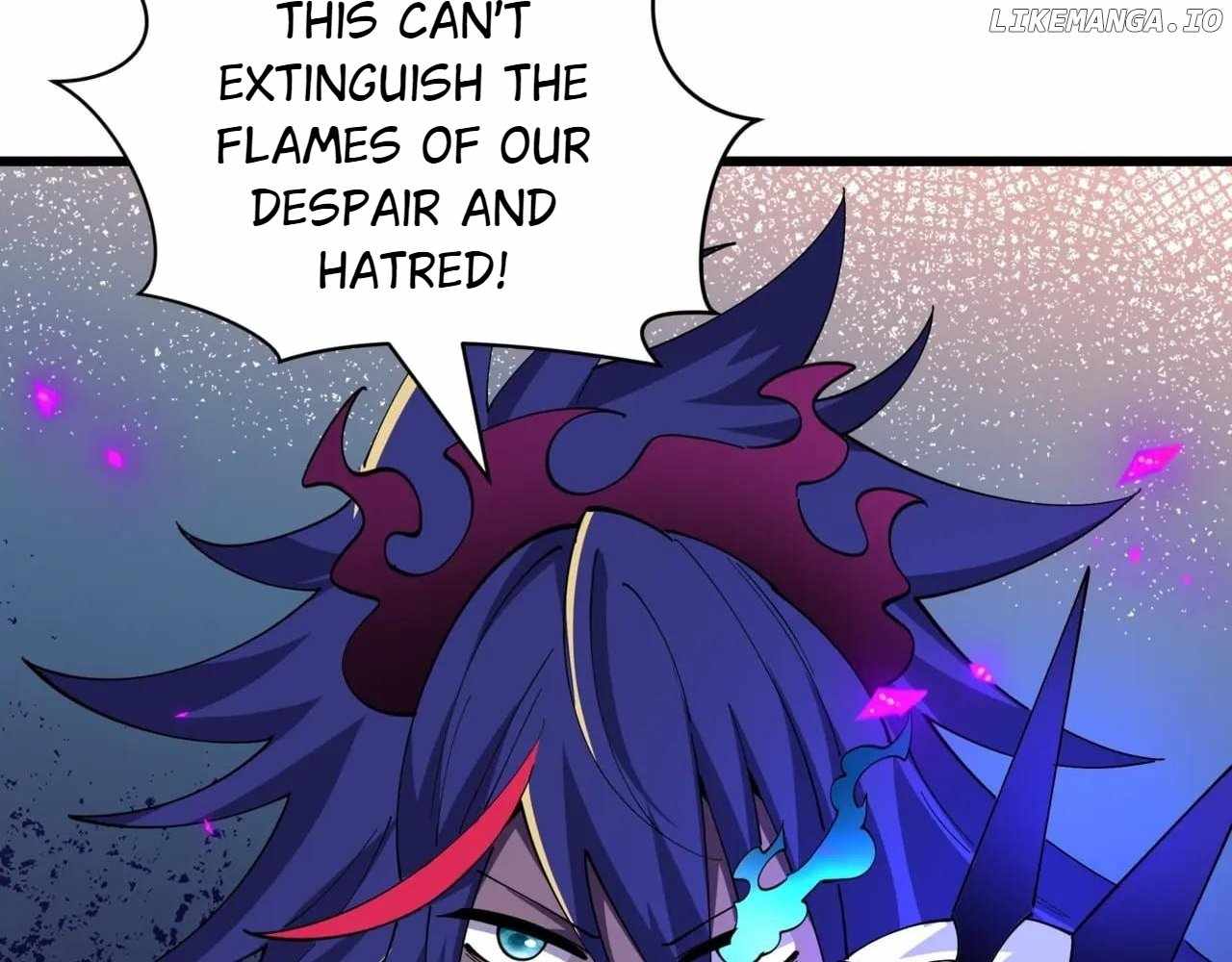 Age of Terror Chapter 505 - Page 153