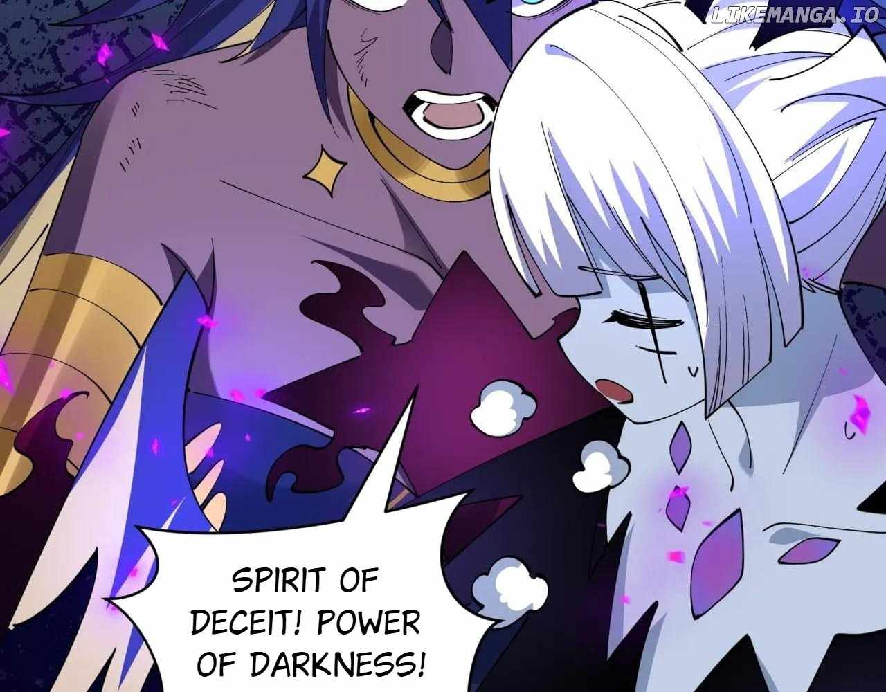 Age of Terror Chapter 505 - Page 154