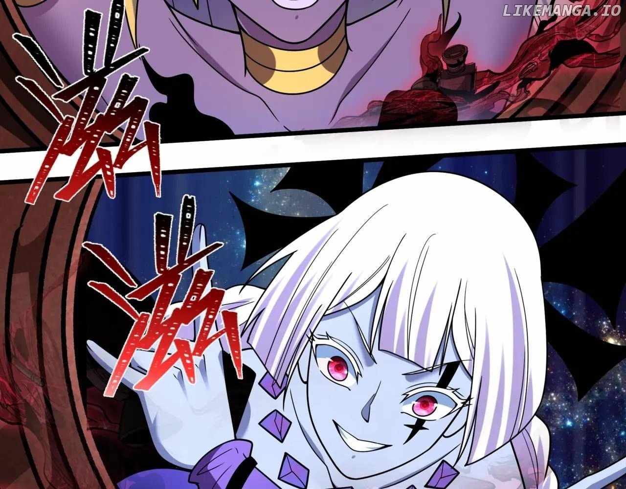 Age of Terror Chapter 505 - Page 16
