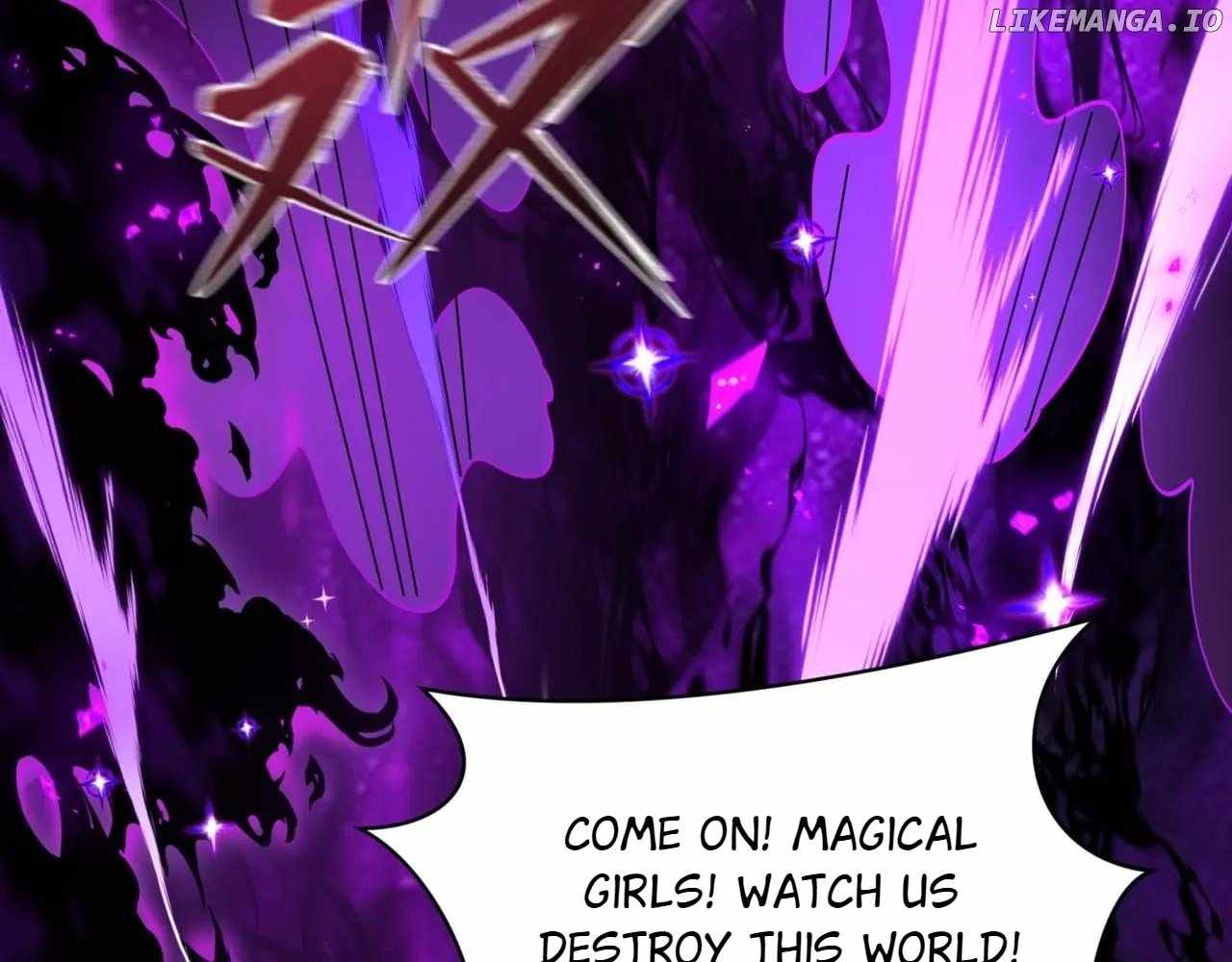 Age of Terror Chapter 505 - Page 163