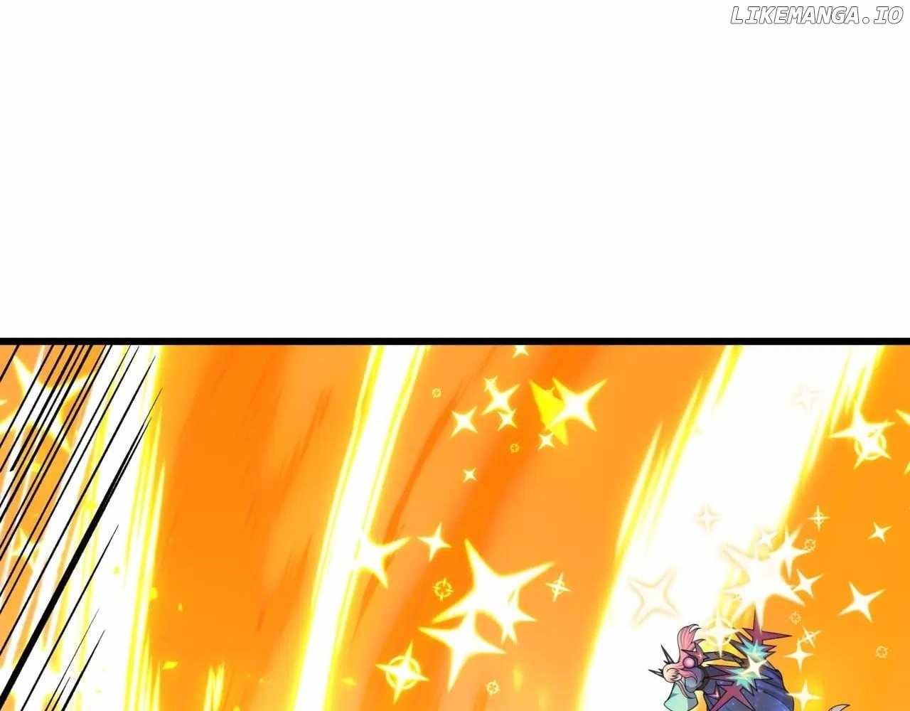 Age of Terror Chapter 505 - Page 184